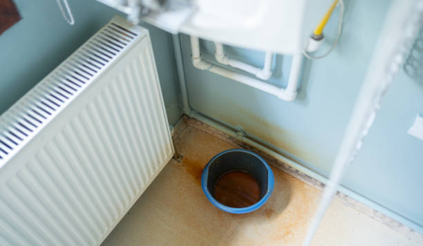 , FL Water damage restoration Company